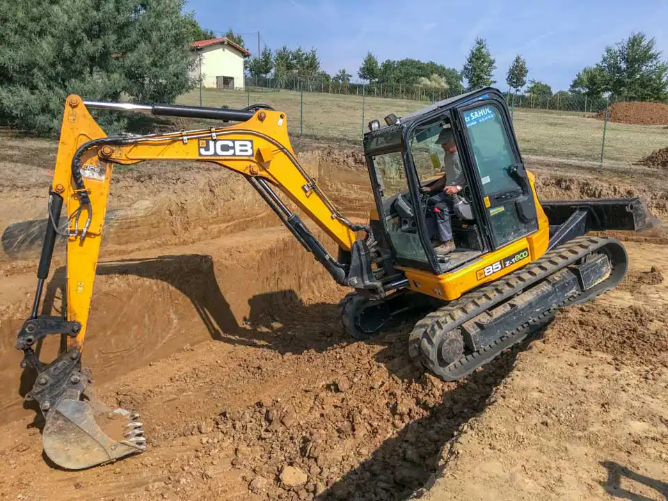 realisation bassin 82